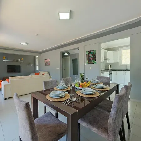 Luxury Forest With Private Pool - Ovacik
