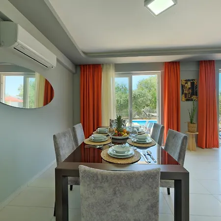 Luxury Forest With Private Pool - Ovacik * Fethiye