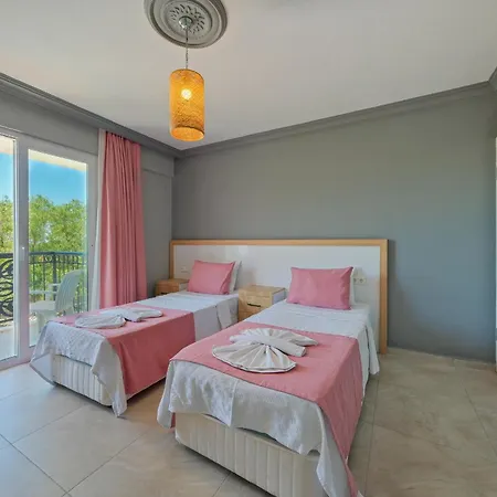 Luxury Forest With Private Pool - Ovacik * Fethiye