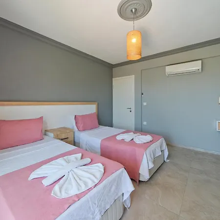 Villa Luxury Forest With Private Pool - Ovacik Fethiye