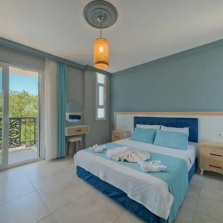Villa Luxury Forest With Private Pool - Ovacik Fethiye