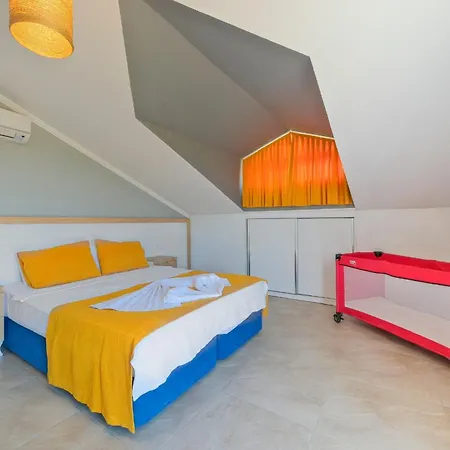 Luxury Forest With Private Pool - Ovacik * Fethiye